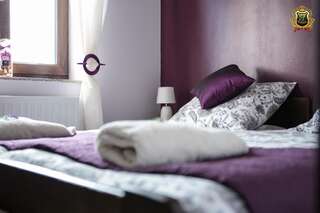 Отели типа «постель и завтрак» Rezydencja Bakamus Сандомир Двухместный номер с 1 кроватью или 2 отдельными кроватями-4