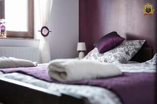 Отели типа «постель и завтрак» Rezydencja Bakamus Сандомир Двухместный номер с 1 кроватью или 2 отдельными кроватями-7