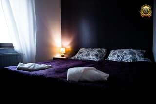 Отели типа «постель и завтрак» Rezydencja Bakamus Сандомир Двухместный номер с 1 кроватью или 2 отдельными кроватями-8